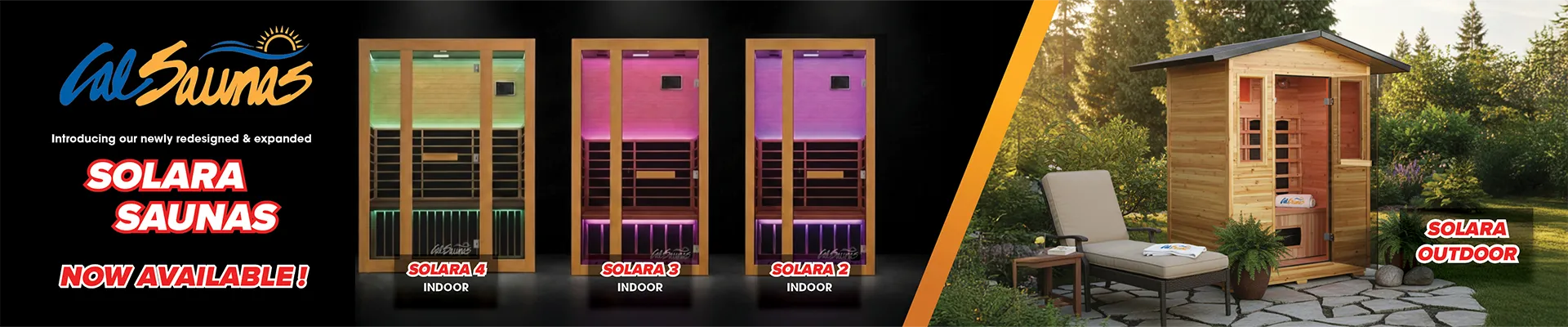 Calspas hot tub being used in a family setting - Salem