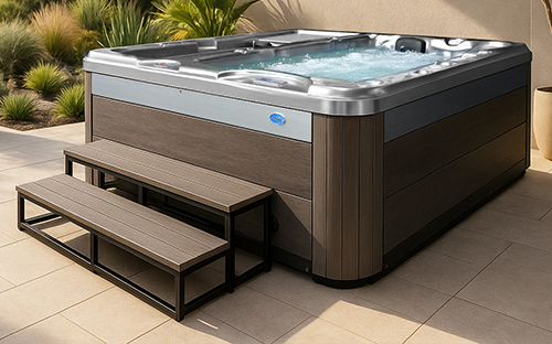 Cold Plunge&trade; Spas Salem hot tubs for sale