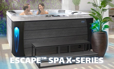 Escape X-Series Spas Salem hot tubs for sale