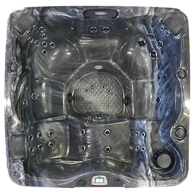 Pacifica-X EC-739LX hot tubs for sale in Salem